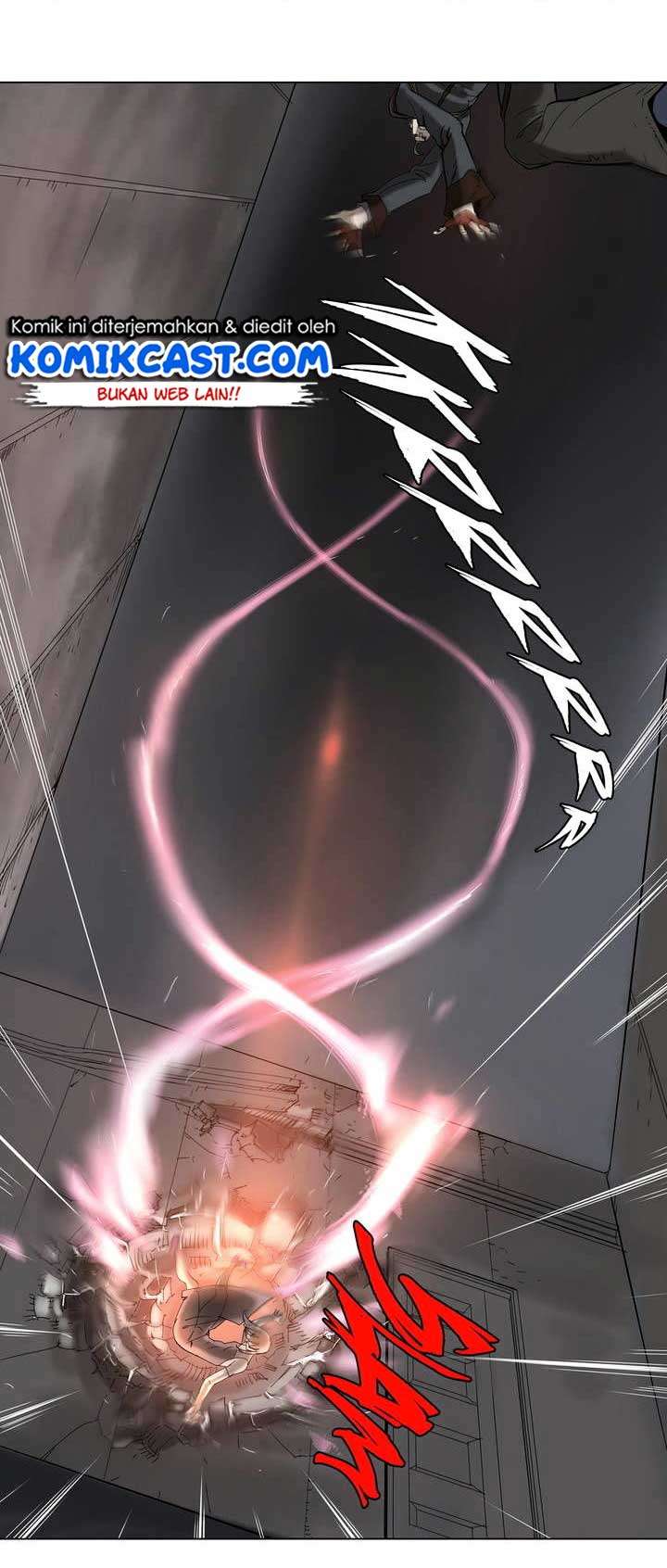 4 Cut Hero Chapter 32 - halaman 25