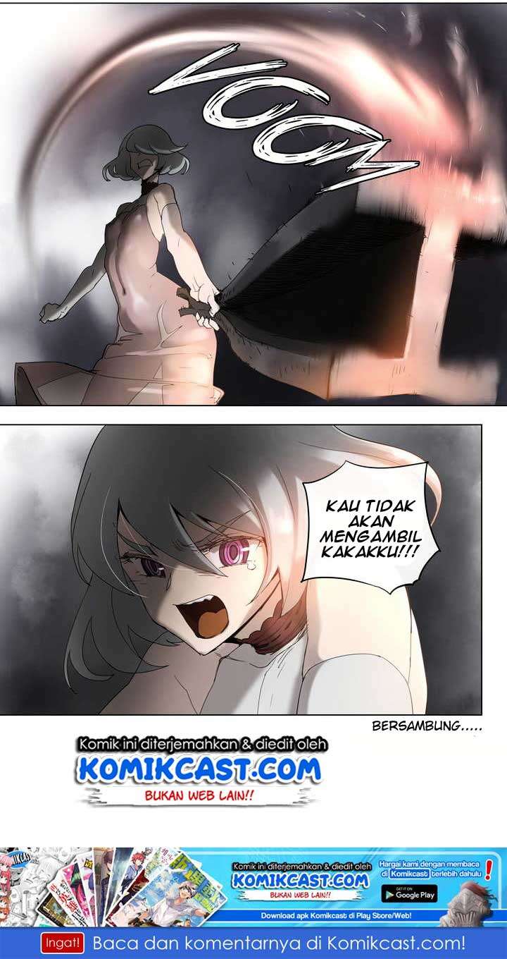 4 Cut Hero Chapter 32 - halaman 27