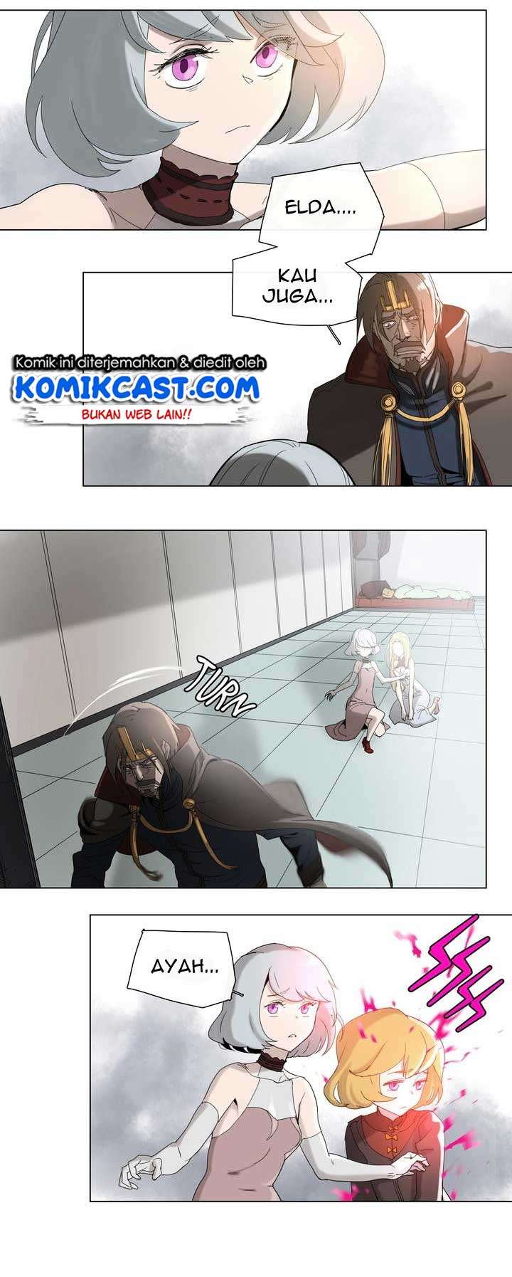 4 Cut Hero Chapter 32 - halaman 5