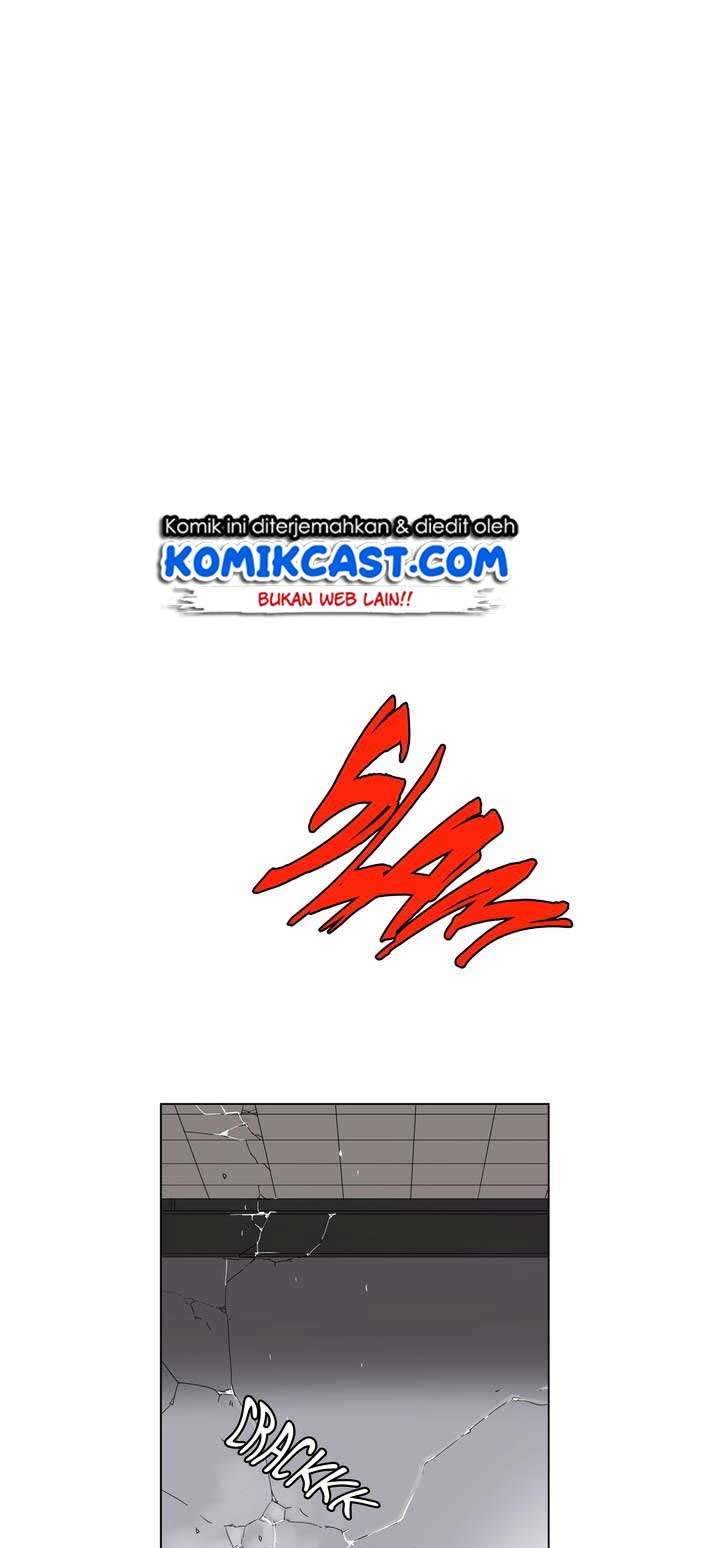 4 Cut Hero Chapter 32 - halaman 6