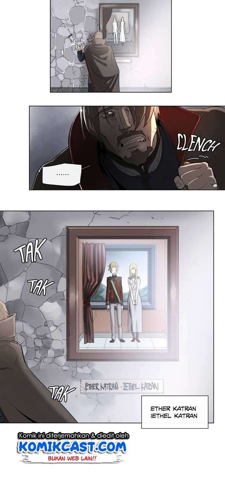 4 Cut Hero Chapter 32 - halaman 7