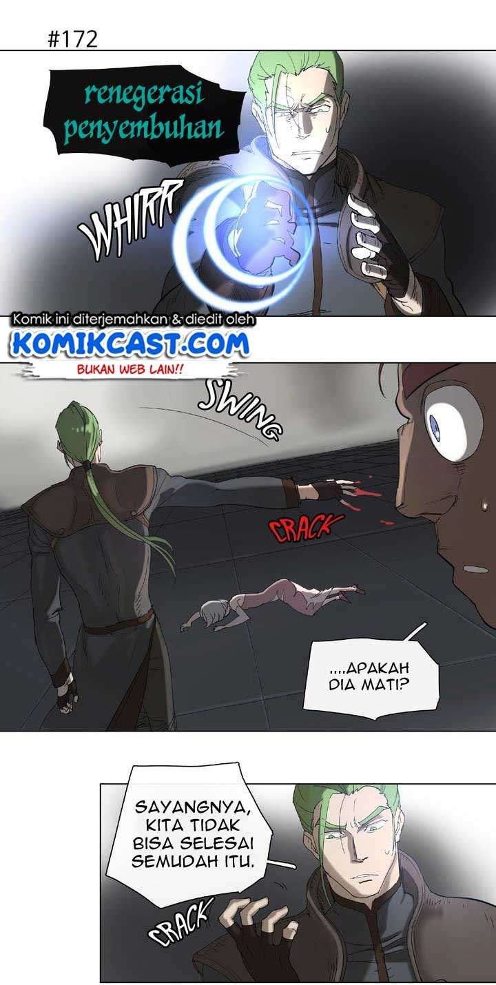 4 Cut Hero Chapter 33 - halaman 18
