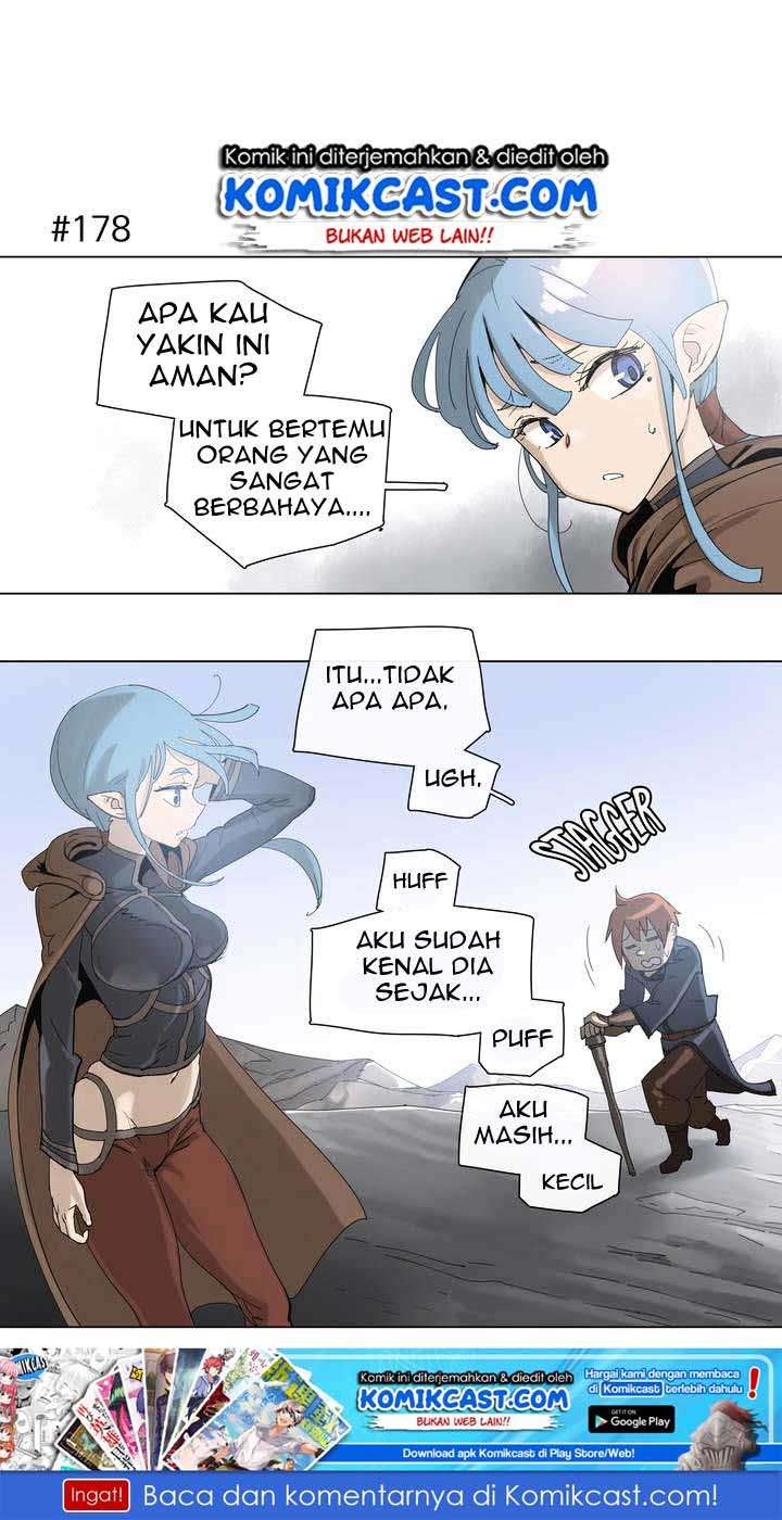 4 Cut Hero Chapter 35 - halaman 2