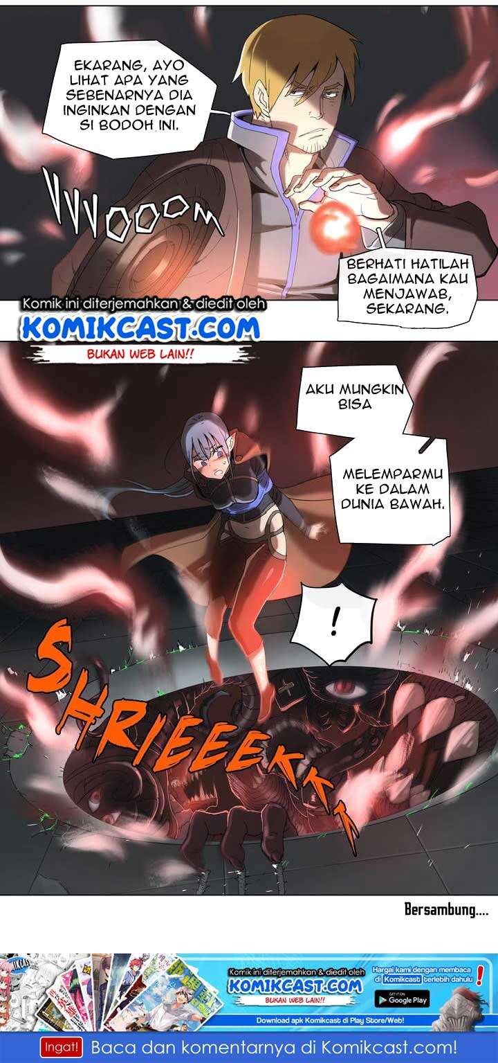 4 Cut Hero Chapter 35 - halaman 23