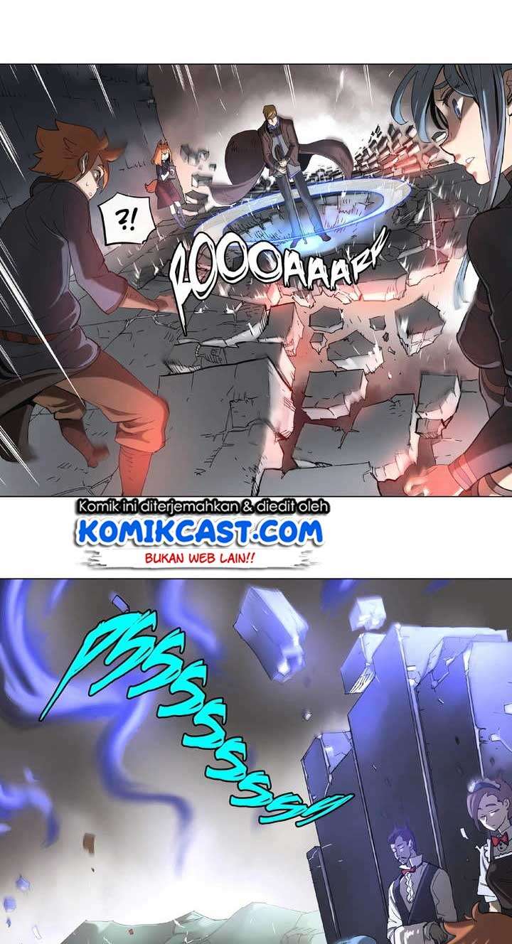 4 Cut Hero Chapter 36 - halaman 15