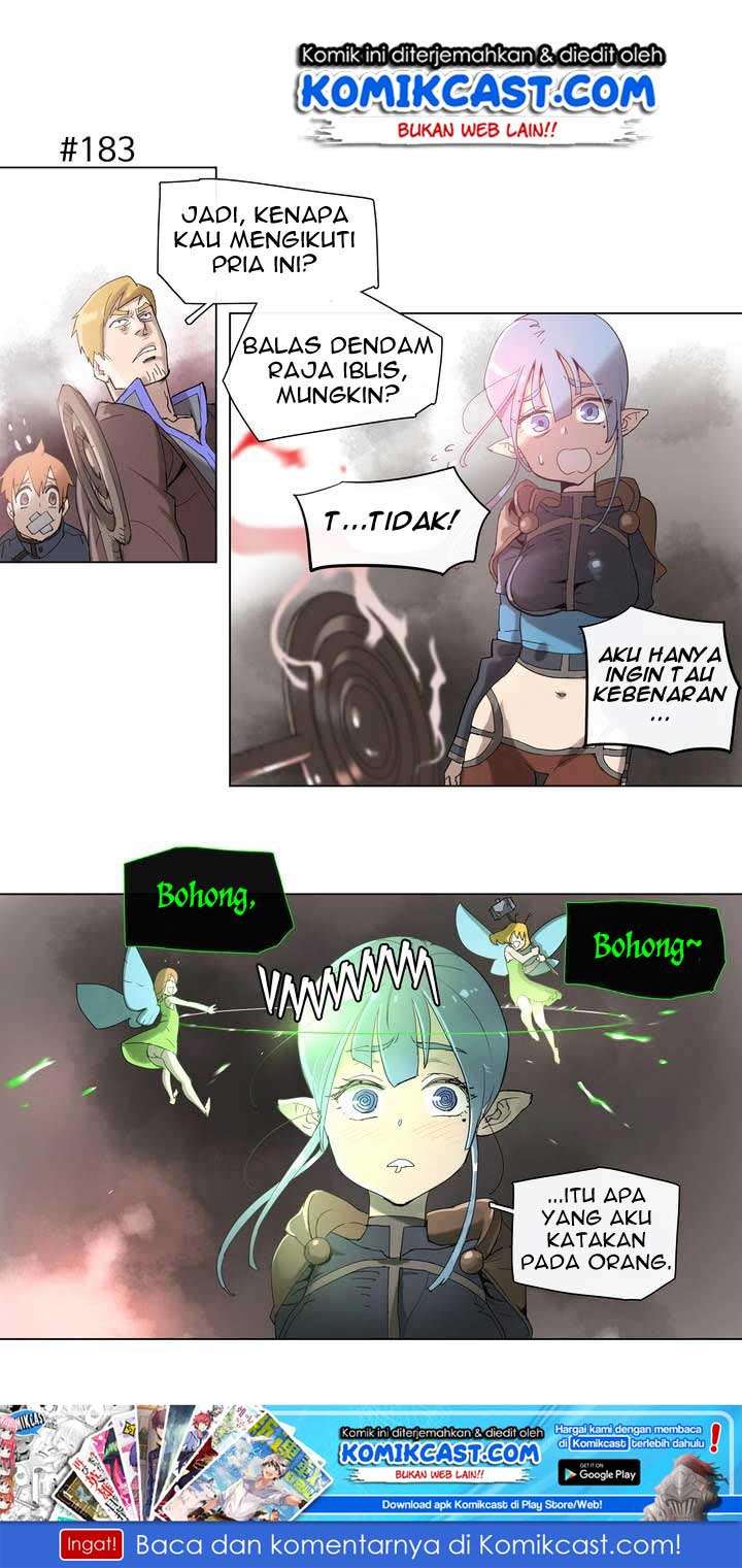 4 Cut Hero Chapter 36 - halaman 2