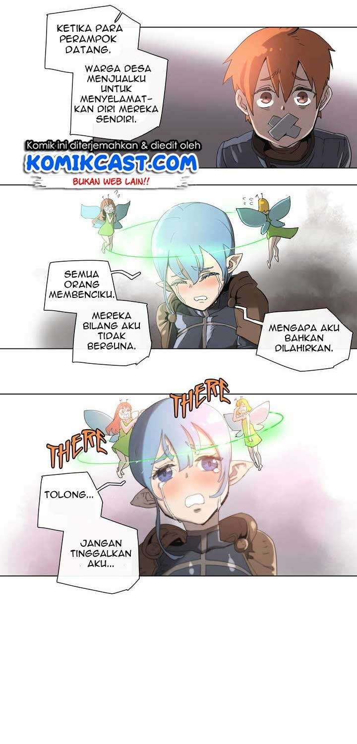 4 Cut Hero Chapter 36 - halaman 4