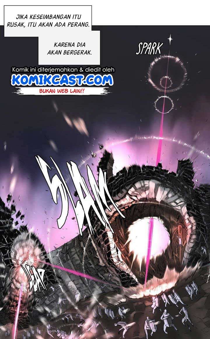 4 Cut Hero Chapter 37 - halaman 3