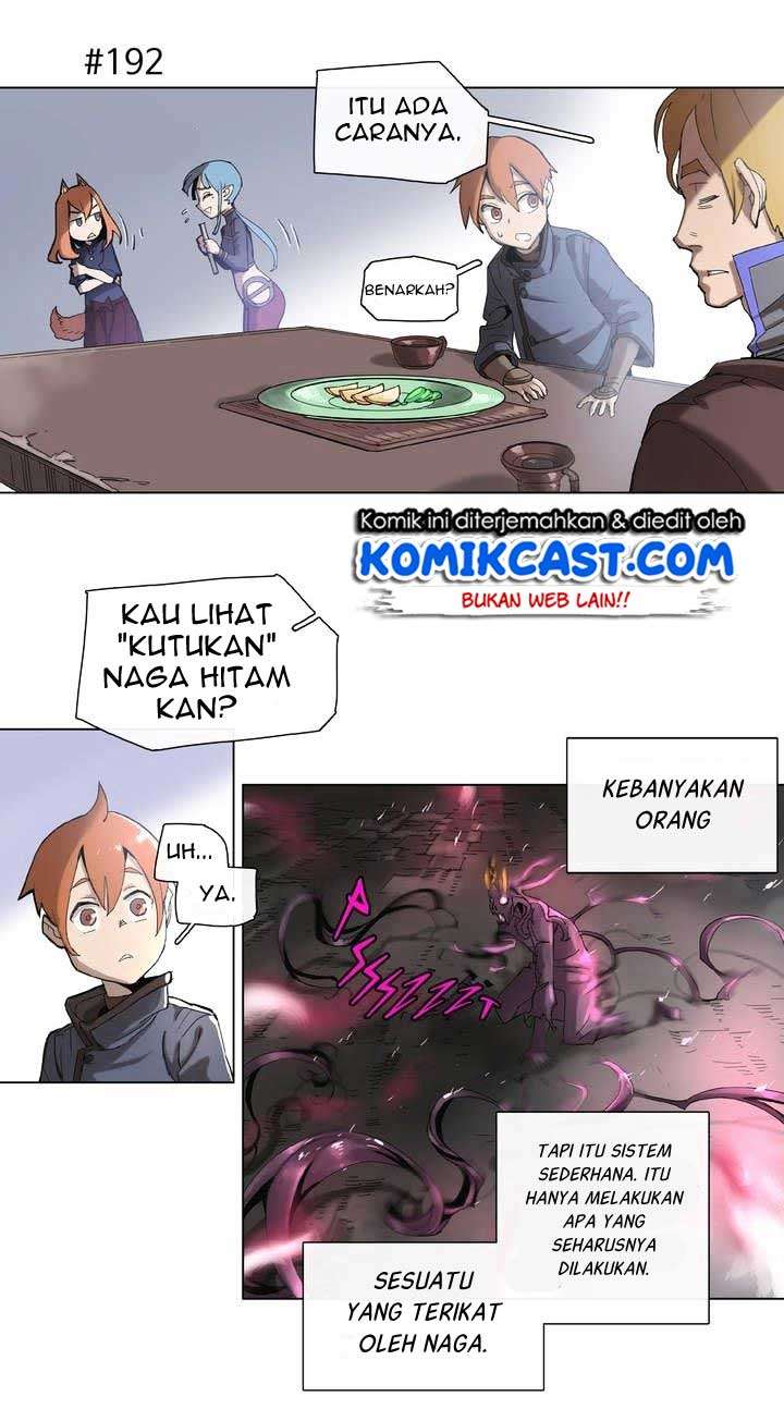4 Cut Hero Chapter 37 - halaman 9