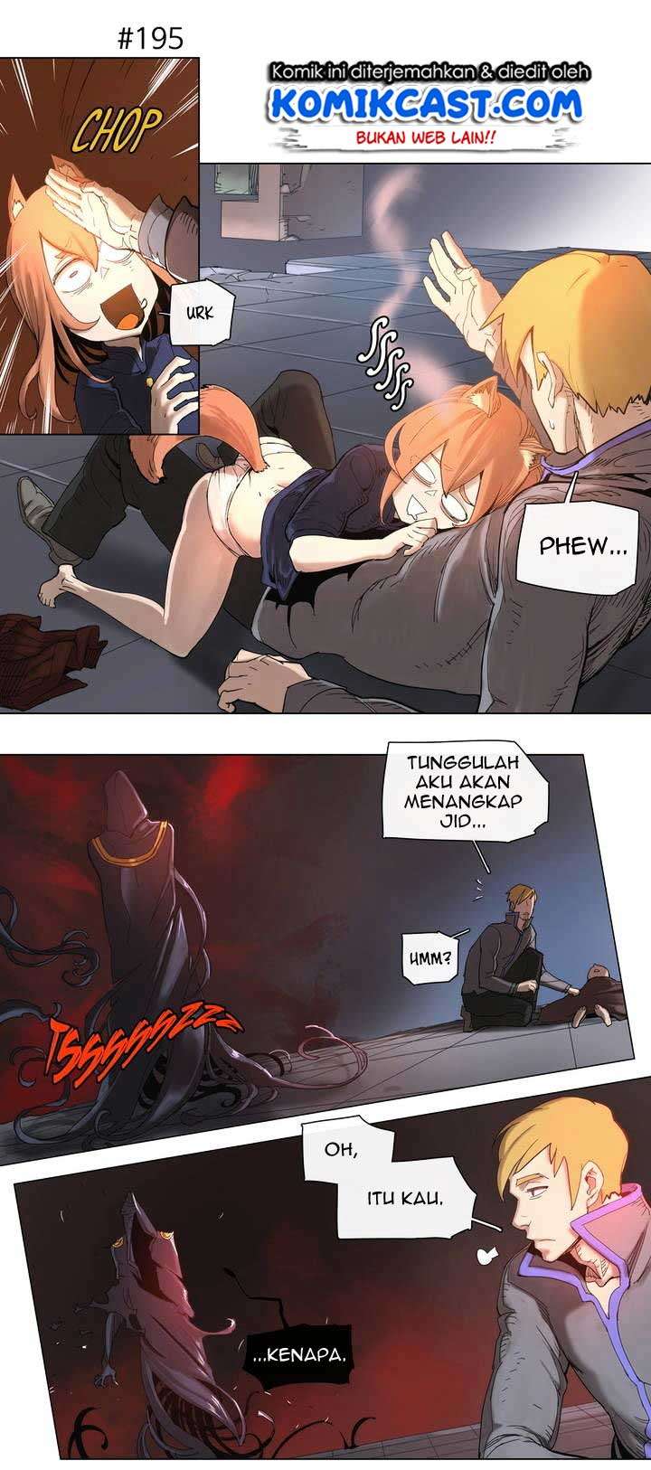 4 Cut Hero Chapter 38 - halaman 17