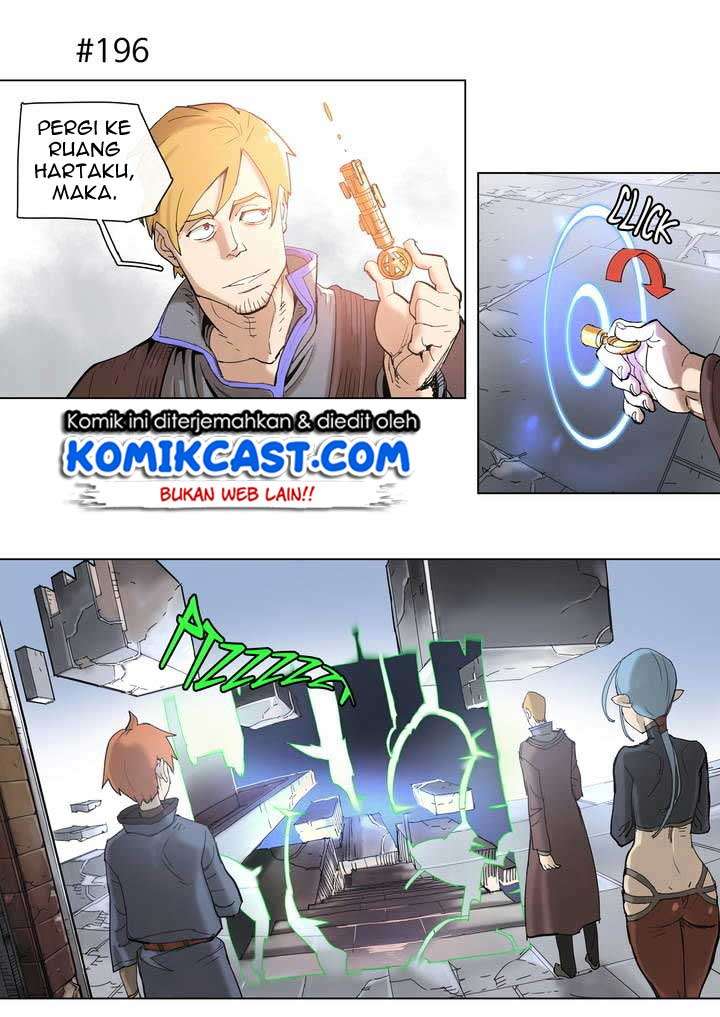 4 Cut Hero Chapter 38 - halaman 4