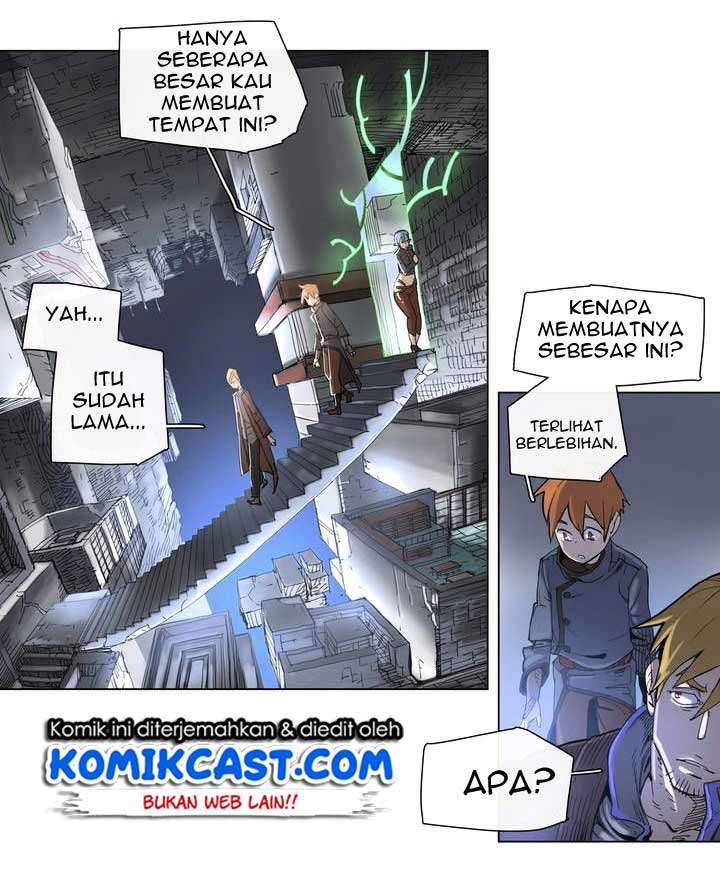 4 Cut Hero Chapter 38 - halaman 5