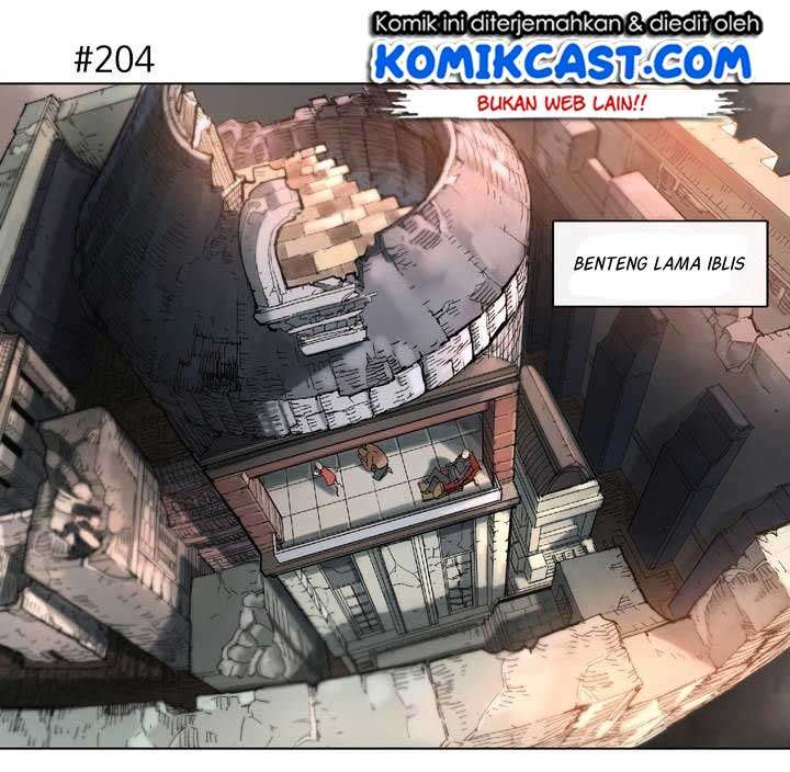 4 Cut Hero Chapter 39 - halaman 10