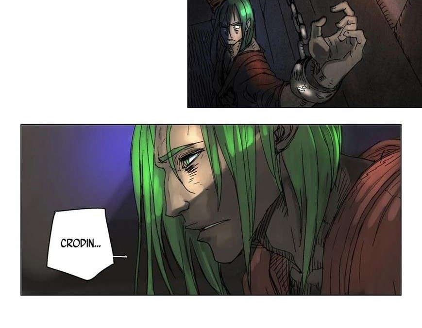 4 Cut Hero Chapter 4 - halaman 11