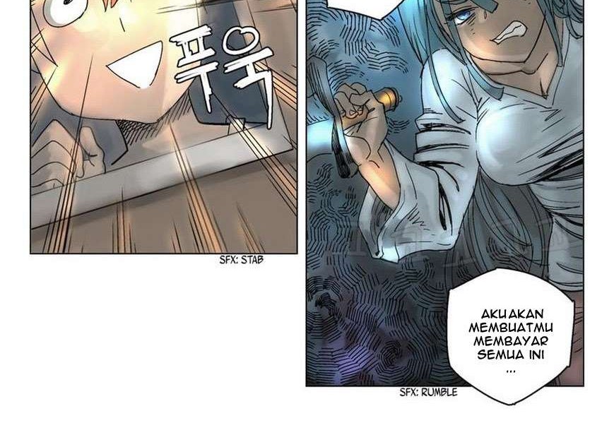 4 Cut Hero Chapter 4 - halaman 2