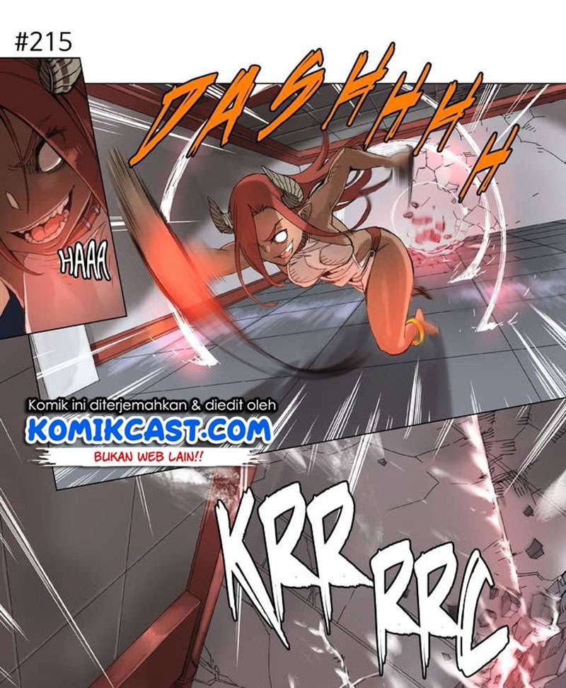 4 Cut Hero Chapter 41 - halaman 12