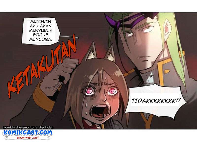 4 Cut Hero Chapter 42 - halaman 16
