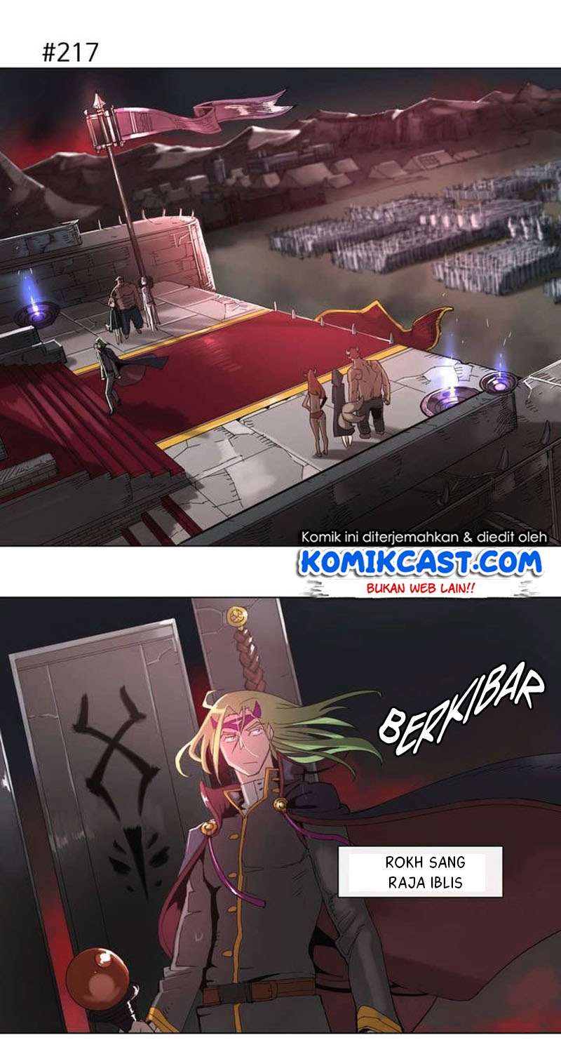 4 Cut Hero Chapter 42 - halaman 2