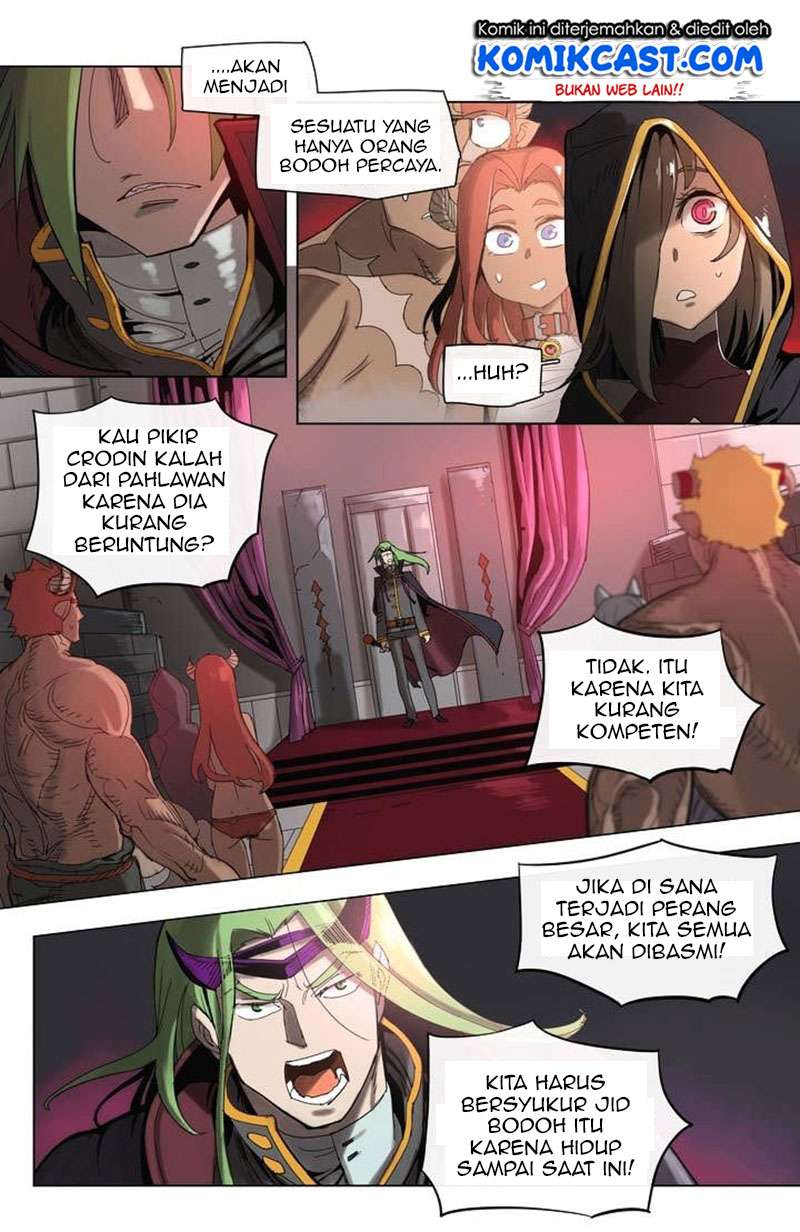 4 Cut Hero Chapter 42 - halaman 4