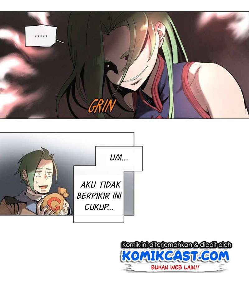 4 Cut Hero Chapter 44 - halaman 12