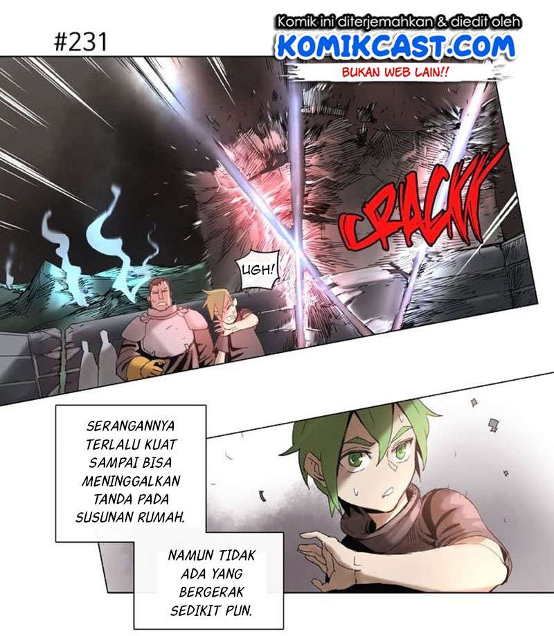 4 Cut Hero Chapter 44 - halaman 13