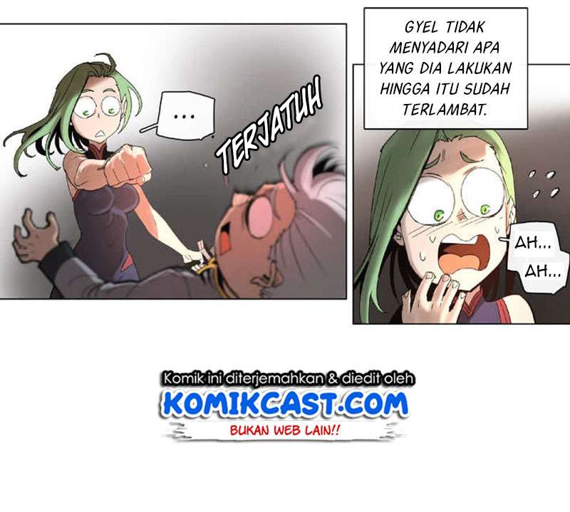4 Cut Hero Chapter 44 - halaman 18