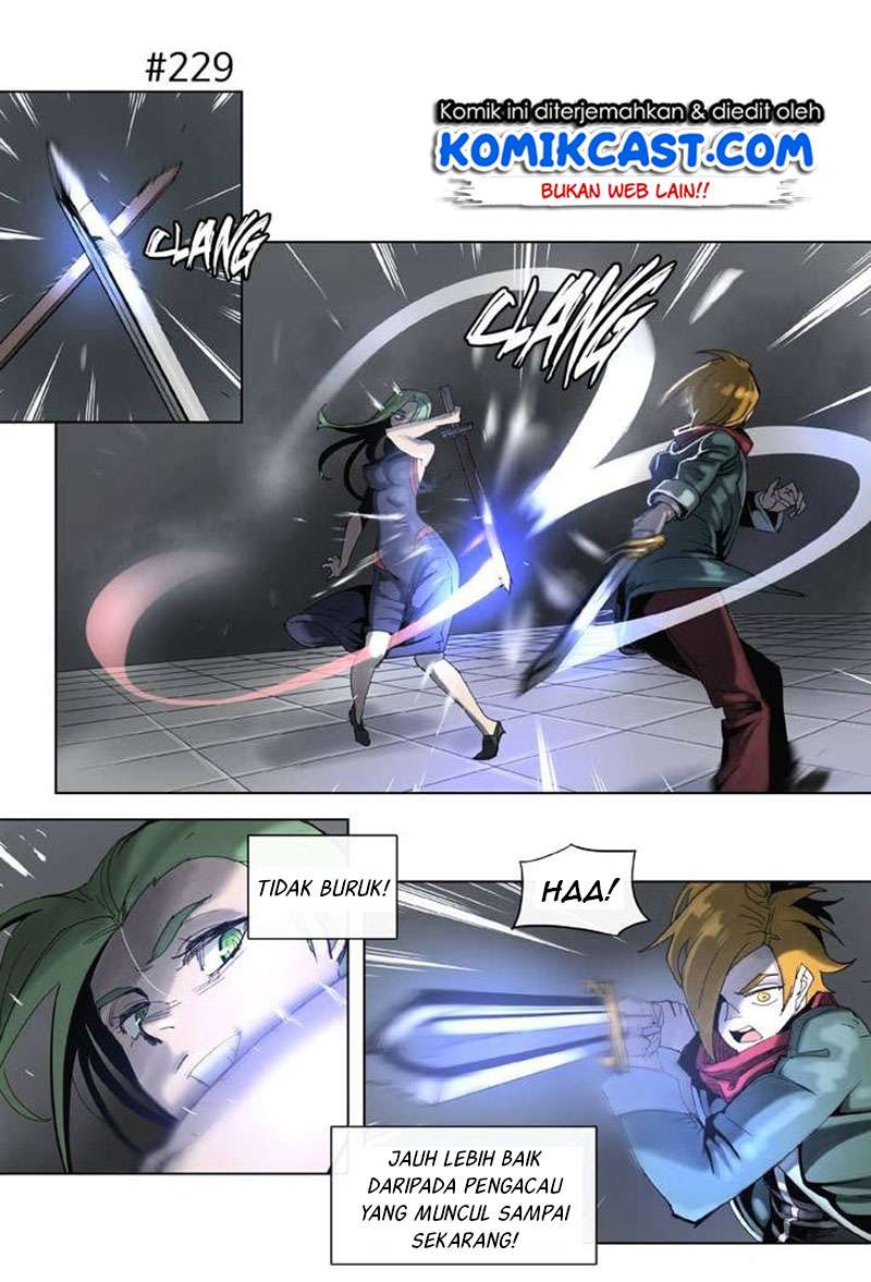 4 Cut Hero Chapter 44 - halaman 5