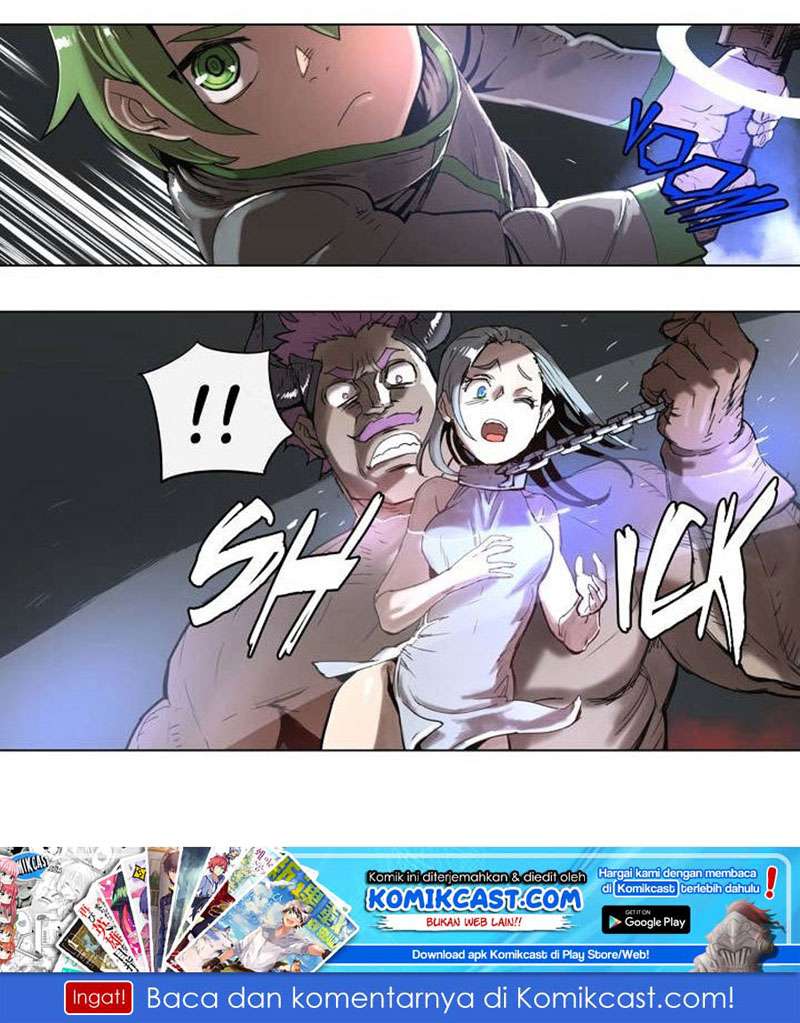 4 Cut Hero Chapter 46 - halaman 3