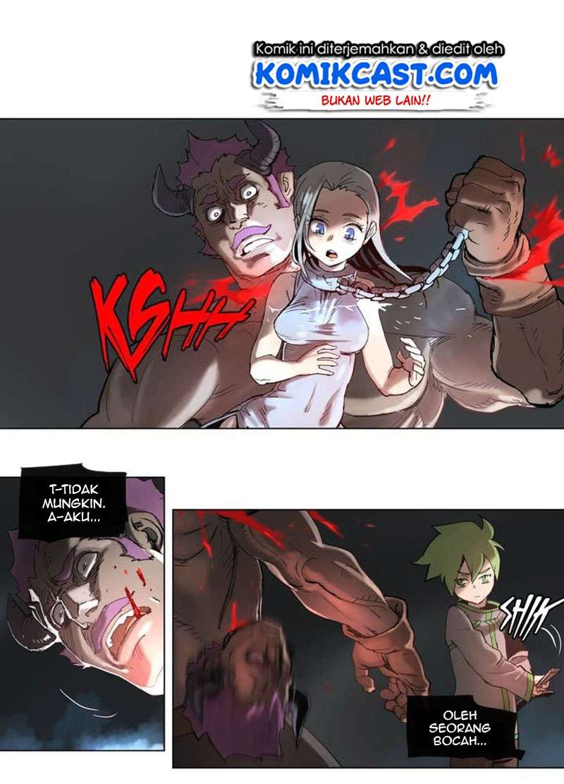 4 Cut Hero Chapter 46 - halaman 4