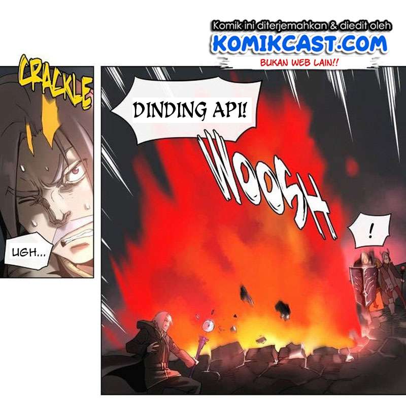 4 Cut Hero Chapter 47 - halaman 11