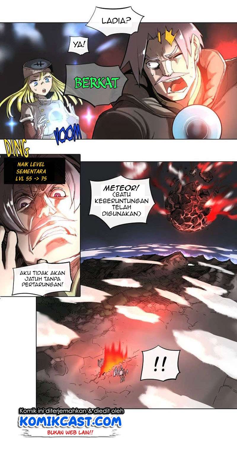4 Cut Hero Chapter 47 - halaman 12