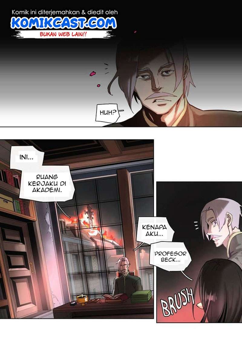 4 Cut Hero Chapter 47 - halaman 15