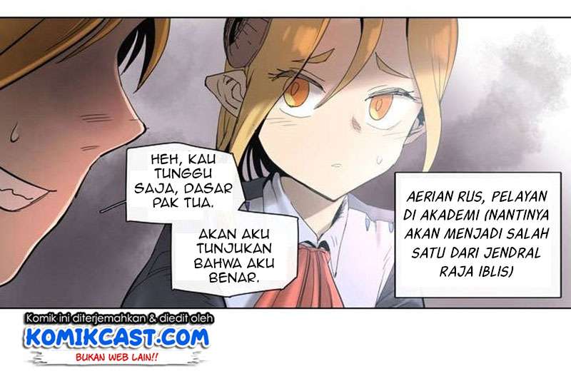 4 Cut Hero Chapter 49 - halaman 19