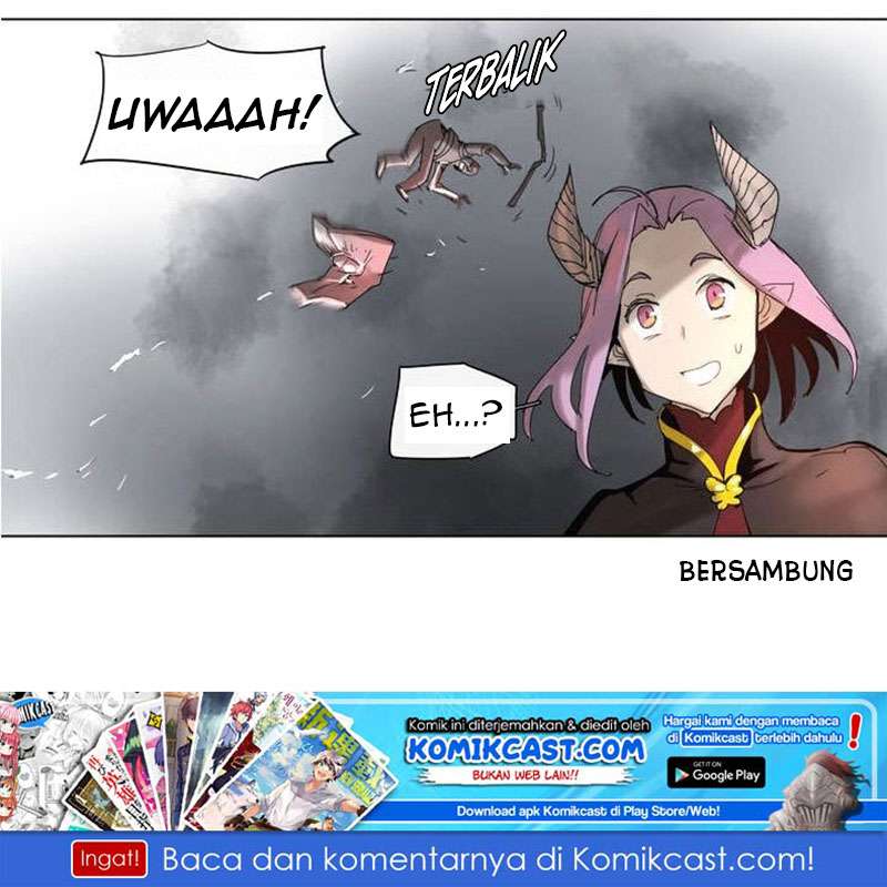 4 Cut Hero Chapter 49 - halaman 23