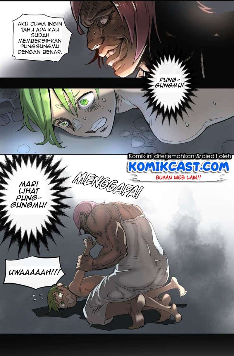 4 Cut Hero Chapter 49 - halaman 9