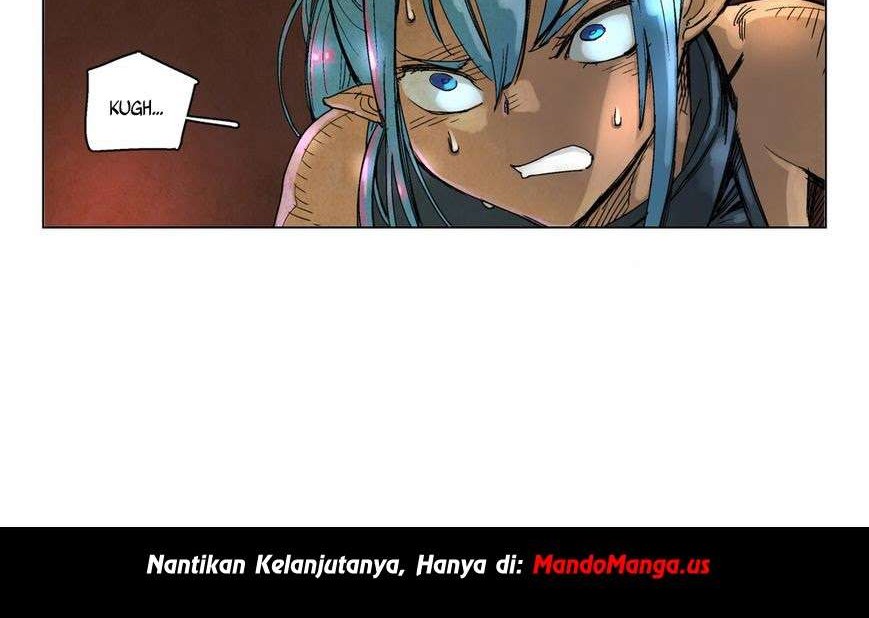 4 Cut Hero Chapter 5 - halaman 14