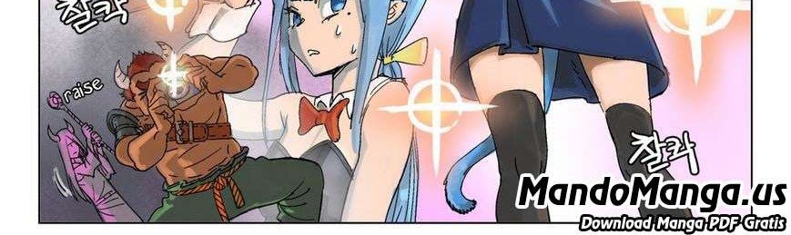 4 Cut Hero Chapter 5 - halaman 2