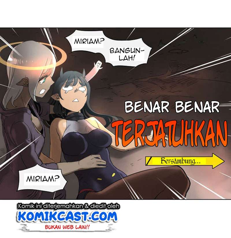 4 Cut Hero Chapter 50 - halaman 14