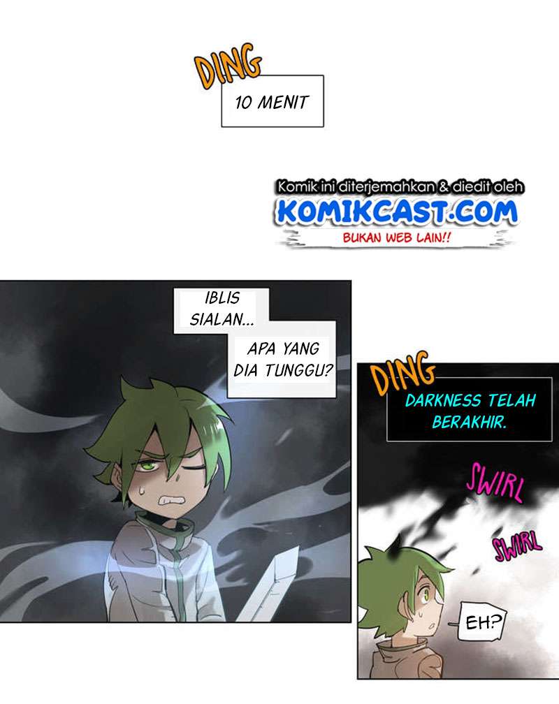 4 Cut Hero Chapter 50 - halaman 20