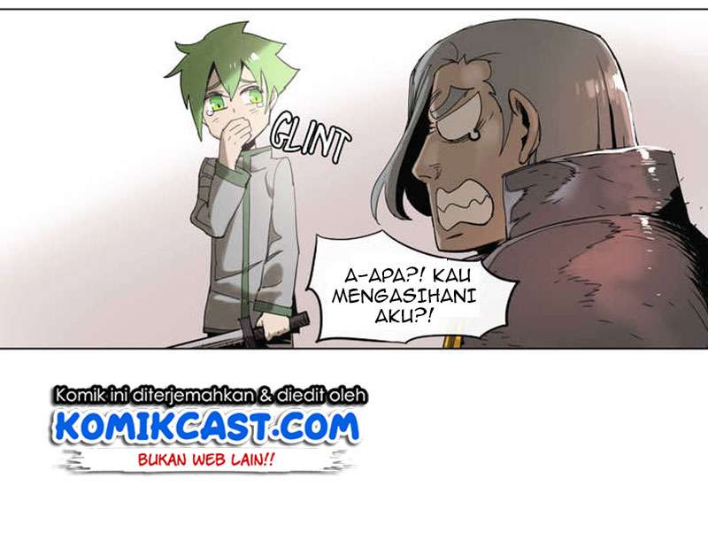 4 Cut Hero Chapter 50 - halaman 4