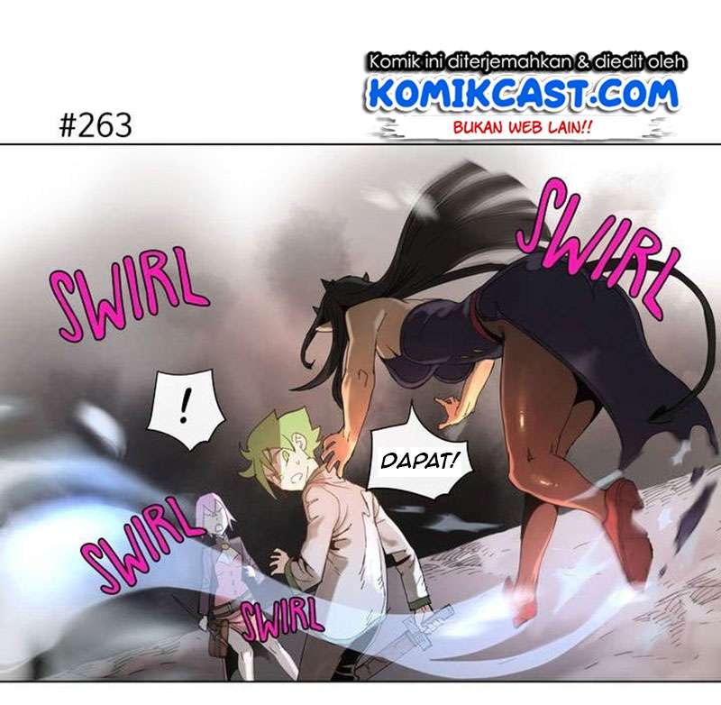 4 Cut Hero Chapter 50 - halaman 7