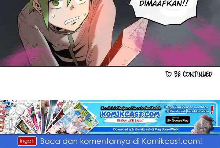 4 Cut Hero Chapter 51 - halaman 14