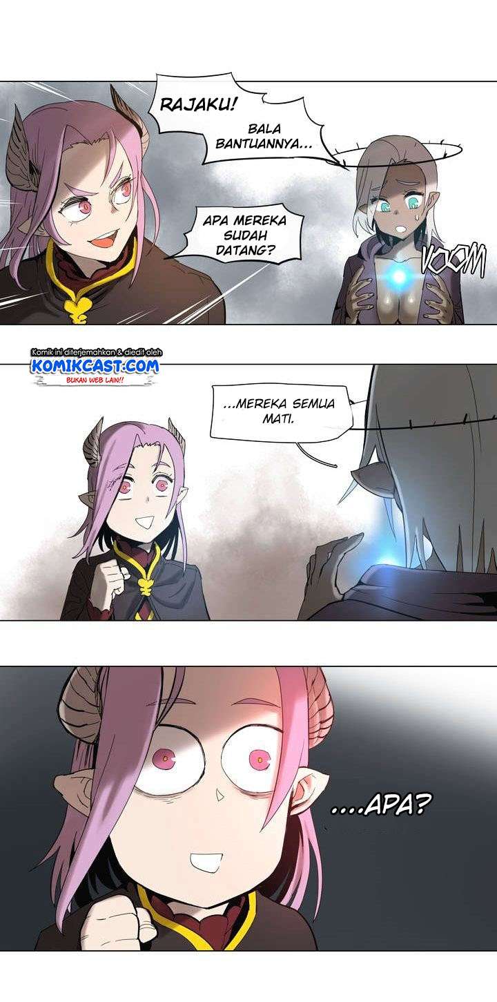 4 Cut Hero Chapter 51 - halaman 3