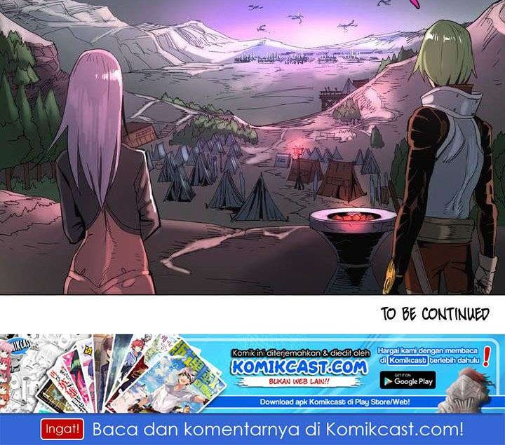 4 Cut Hero Chapter 52 - halaman 18