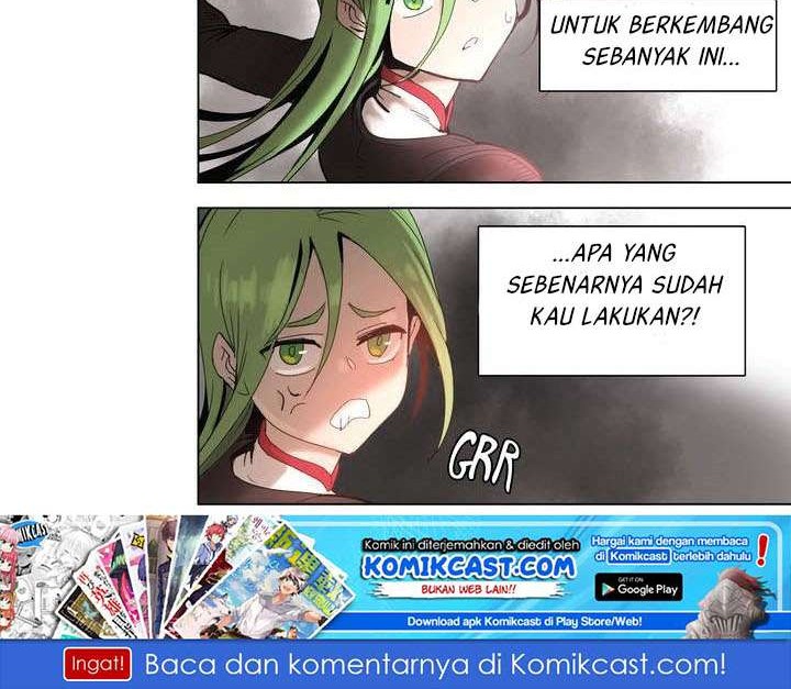 4 Cut Hero Chapter 52 - halaman 3