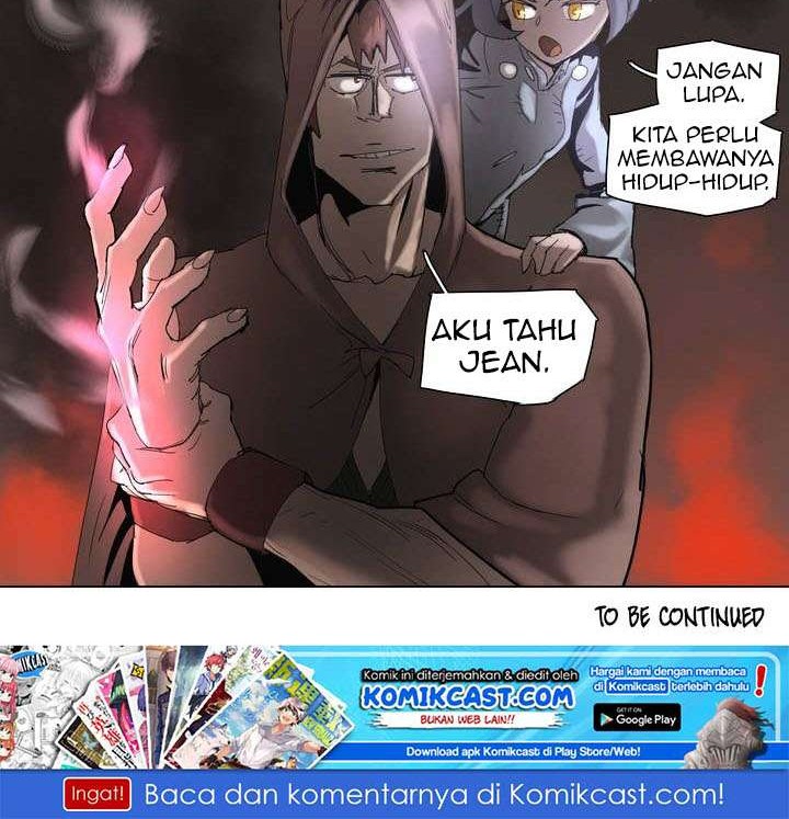 4 Cut Hero Chapter 53 - halaman 19