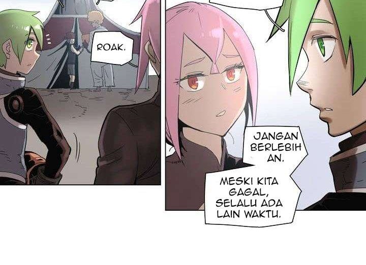 4 Cut Hero Chapter 53 - halaman 7