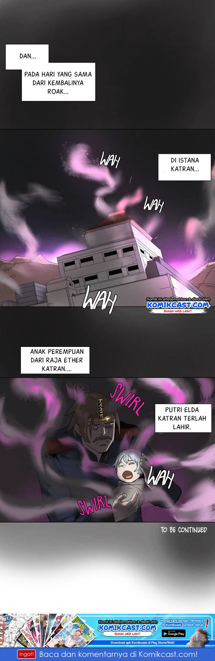 4 Cut Hero Chapter 55 - halaman 14