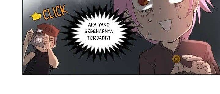 4 Cut Hero Chapter 56 - halaman 8