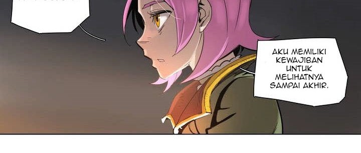4 Cut Hero Chapter 59 - halaman 11